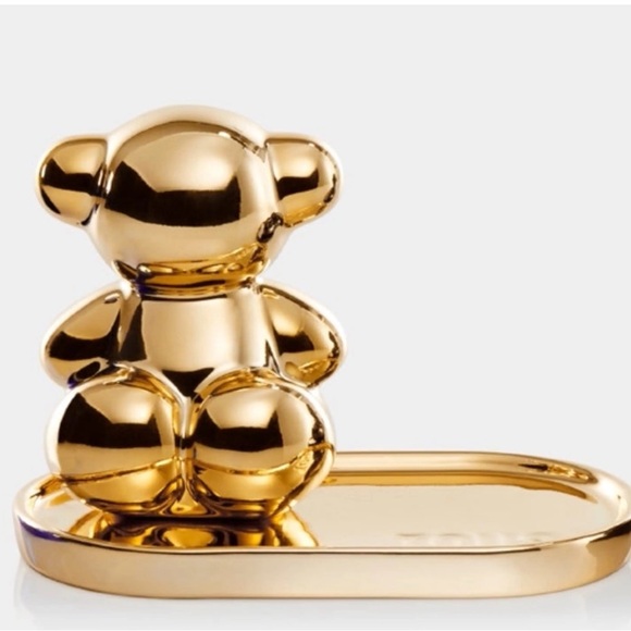 Tous Bear Jewelry Box/Key Holder